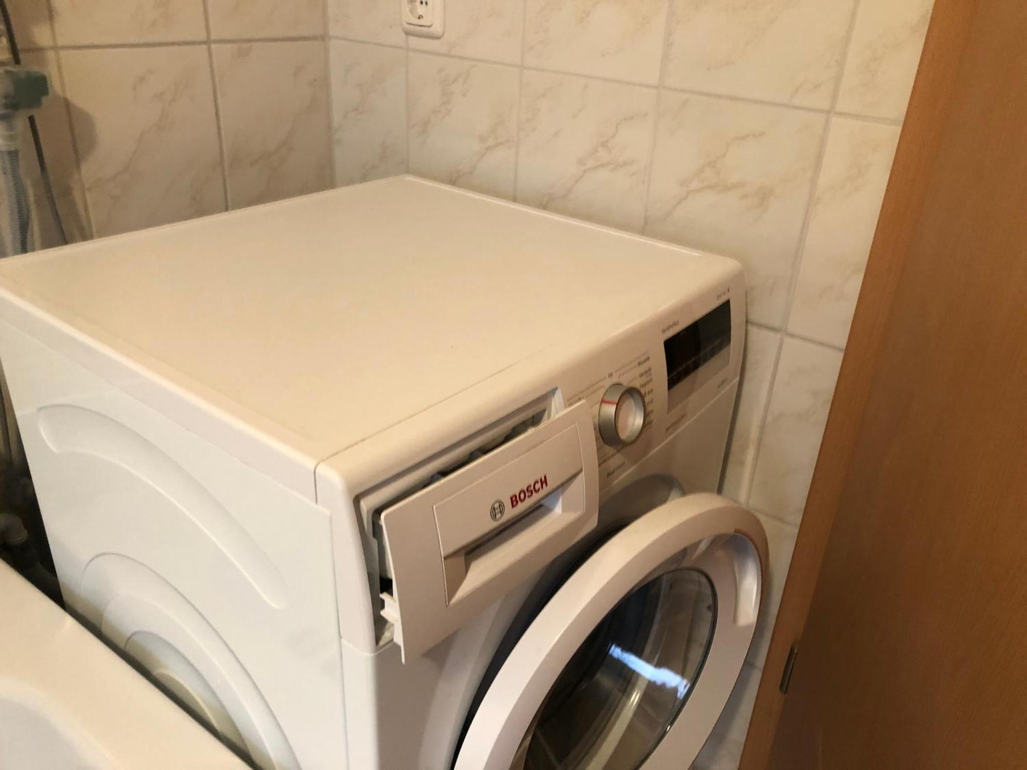 Schoene Ferienwohnung In Bahnhofsnaehe Fuer Urlaub, Studium Oder Arbeit 德根多夫 外观 照片
