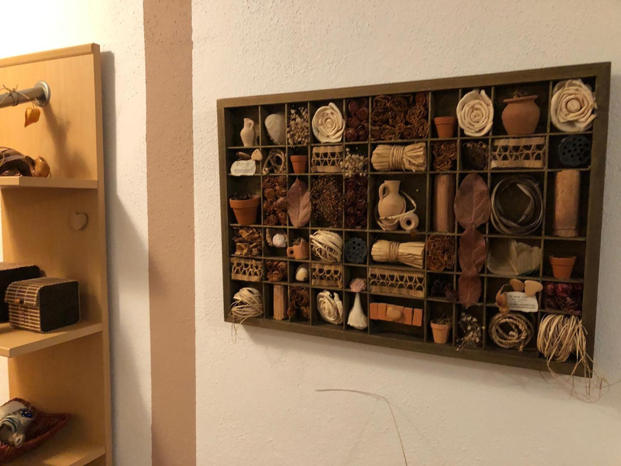 Schoene Ferienwohnung In Bahnhofsnaehe Fuer Urlaub, Studium Oder Arbeit 德根多夫 外观 照片